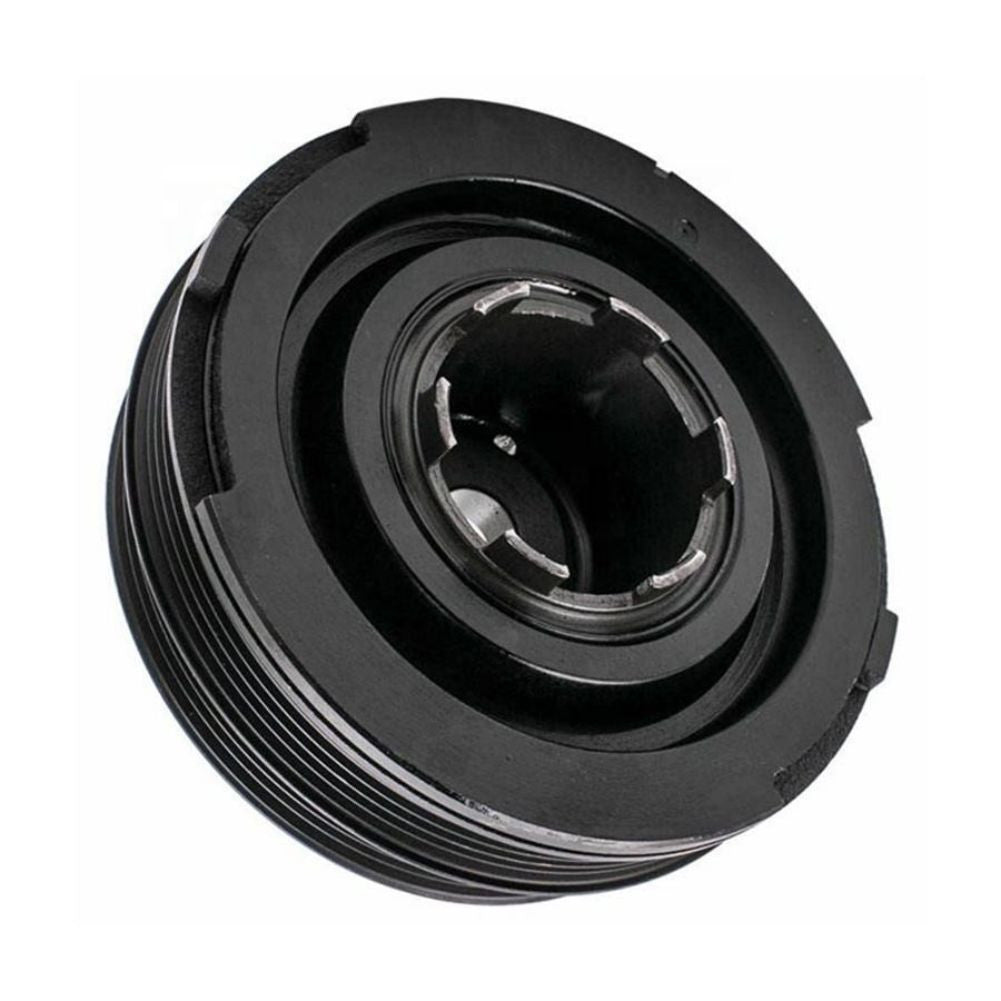 ya 2 7.16 F1FG6316AA Crankshaft Pulley for Ford Focus 1.0 16-18