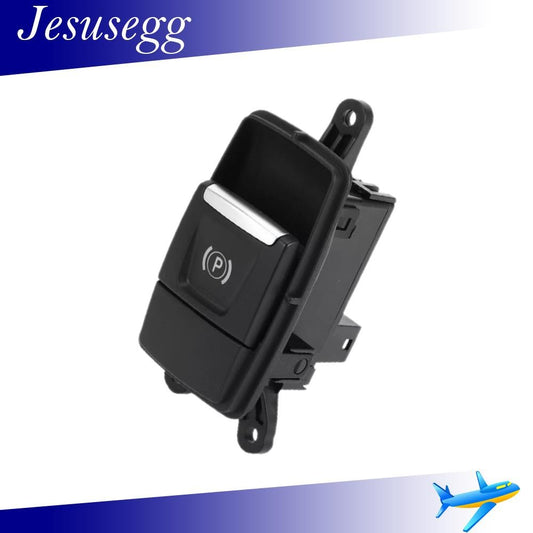ya 13 Electric Parking Brake Control Switch Button Fits For X1 2016-2019 X2 2018-2020