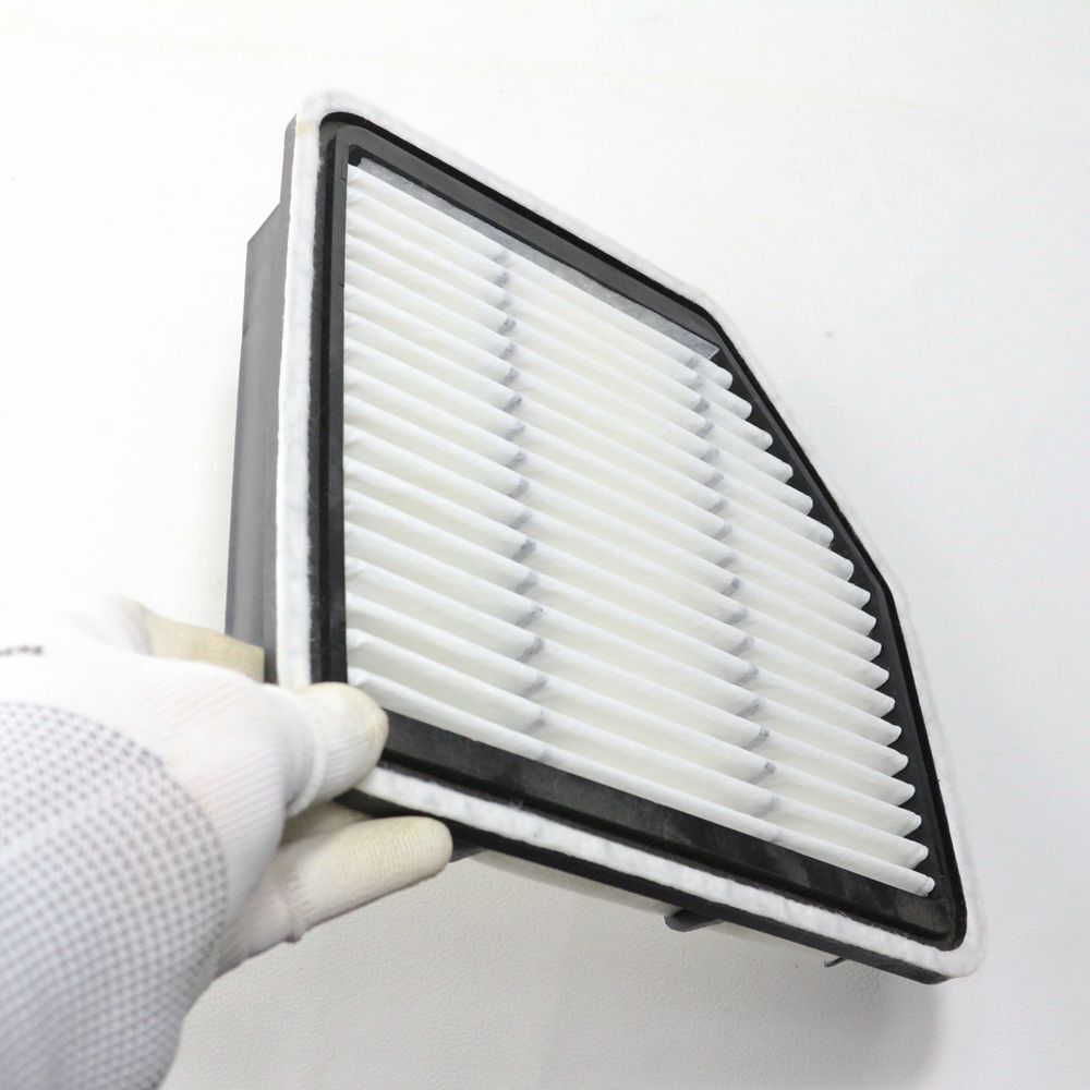 ya 1 8.5.2 Engine air filter cleaning element with gloves for Lexus IS250 IS350 GS350 GS430