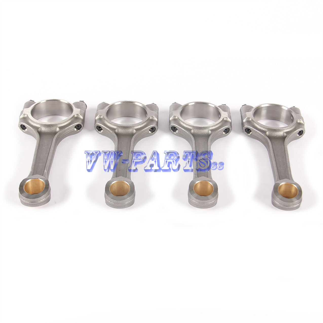 ya 11 6.9 1.6L 4pcs Connecting Rod Kit Fit for Chevrolet for Cruze Trax Sonic for Saturn for Astra