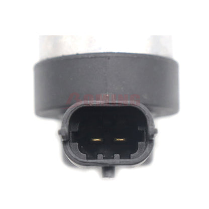 ya 1 8.12 baidi Automobile fuel pump pressure regulating valve suitable for Peugeot for Focus for Citroen 0928400607