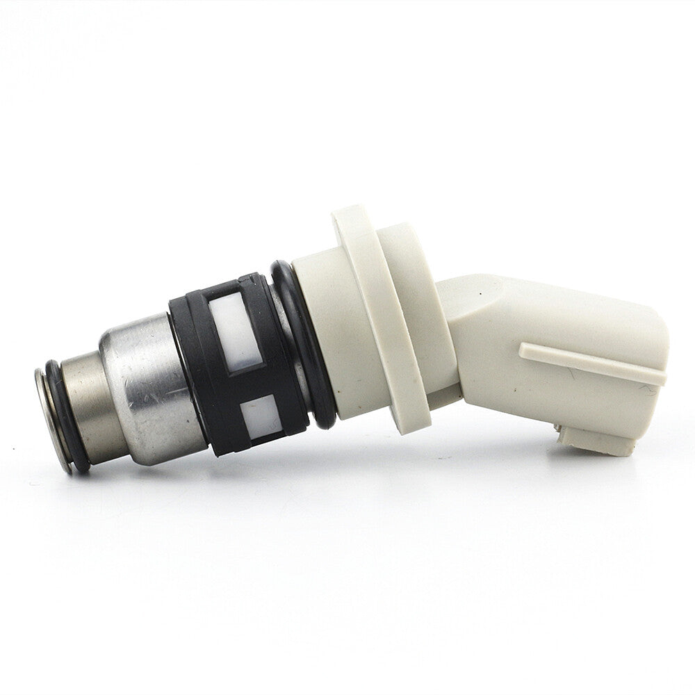 ya 1 8.5.3 4Pcs A46-H02 for March K11 1.0 1.3 Hatchback 1992-2003 Fuel Injector