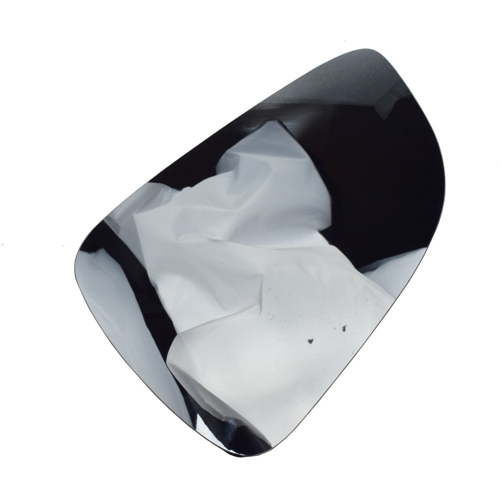 ya 1 8.5.4 6428786 Heated mirror glass driver side for Opel Astra H 2009 - 2011