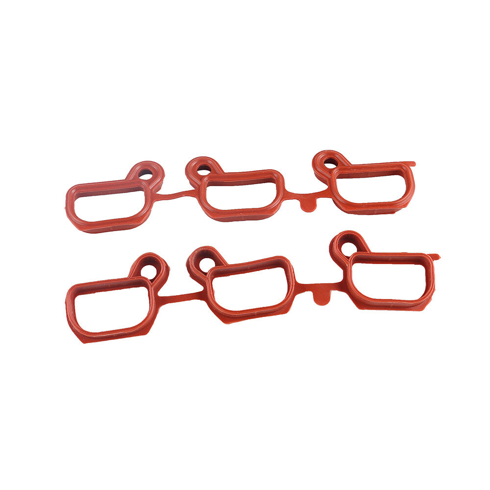 ya 5 8.7 Fits for BMW E46 E60 E53 323i 328i 528i Intake Manifold to Cylinder Head Gasket Set