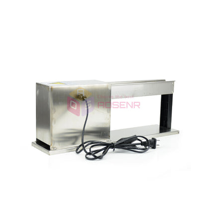 ya 26 Semi-Automatic Sheller House Huller Machine Quail Bird Egg Peeler Machine