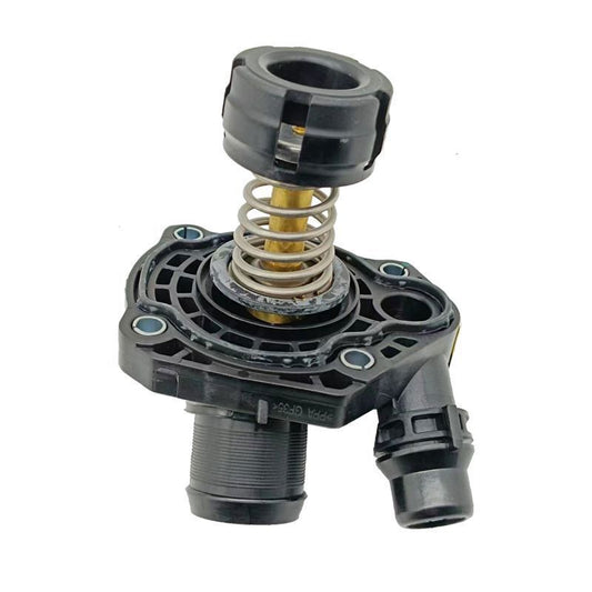 ya 4 6.17 11518623576.B for BMW F45 X1 X2 for Mini 220i 225i B38 B48 Engine Coolant Thermostat