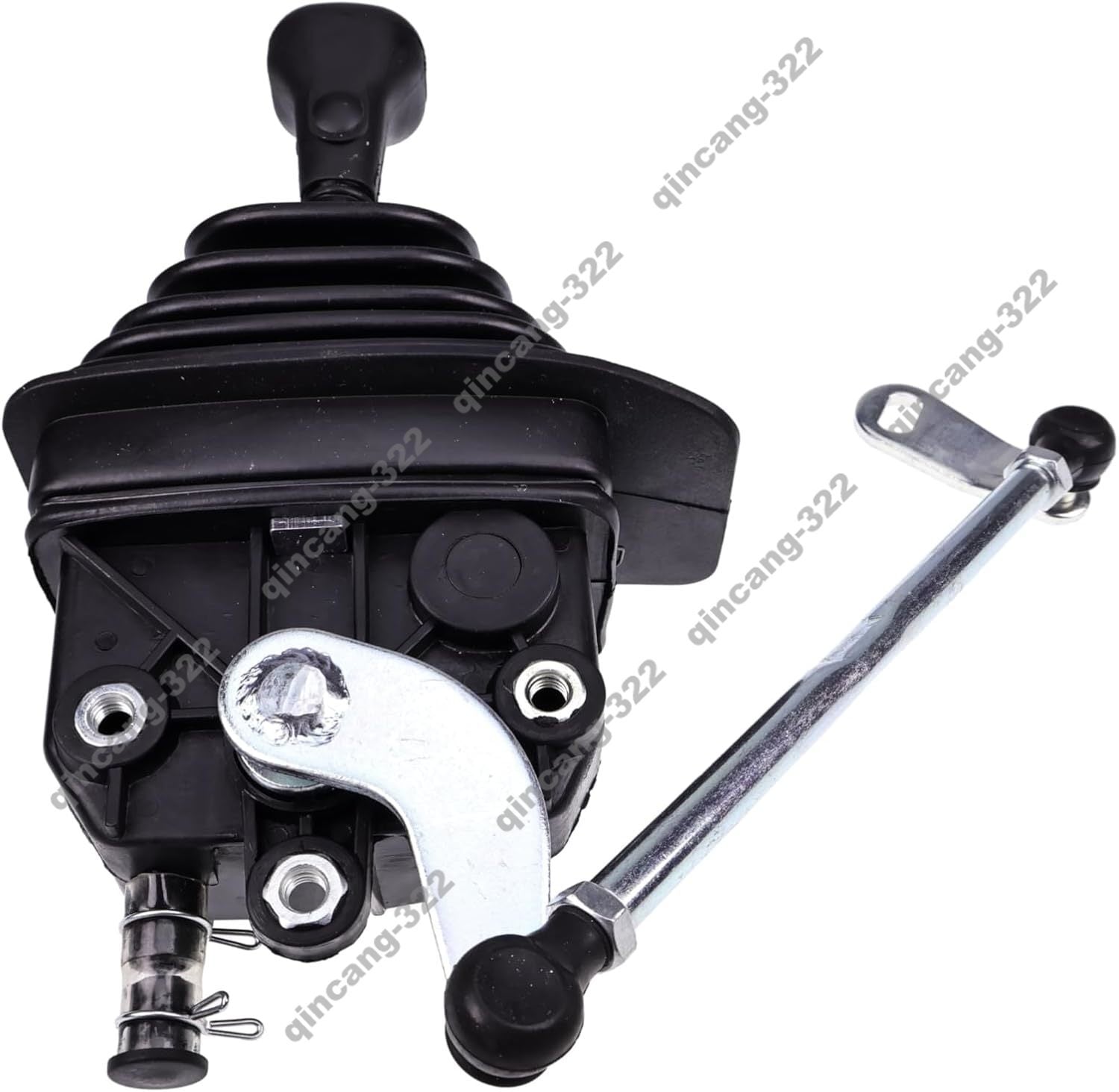 ya 27 7.2 Gear Shifter Assembly 23500-115-0000 for Cub Cadet CX500 CX700 for Challenger 700