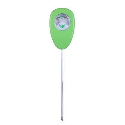 ya 26 Accurate Soil Acid Detors Multifunction Soil Tester for Gardening Enthusiasts