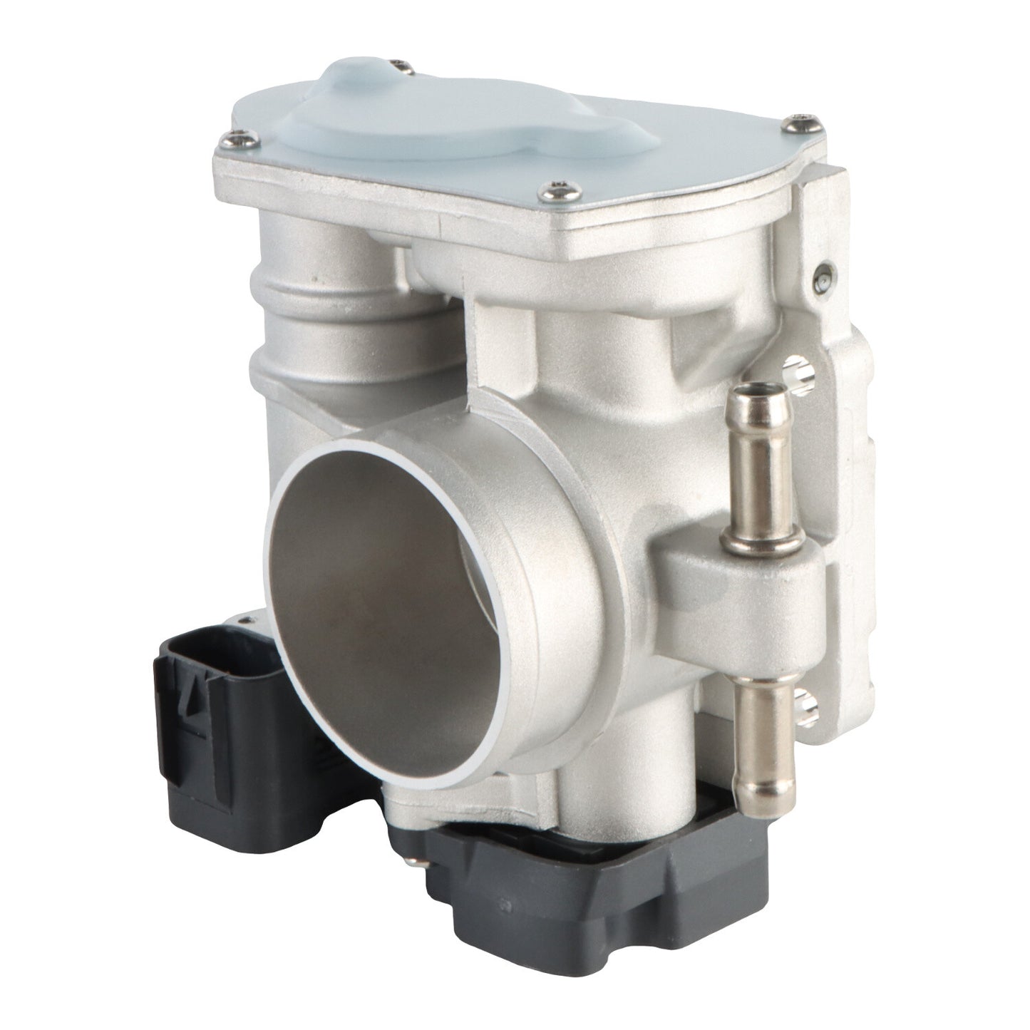 ya 5 8.7 Throttle Body 25183237 for Chevrolet Aveo 5 for Pontiac Wave L4 1.6L 2006 2007 2008