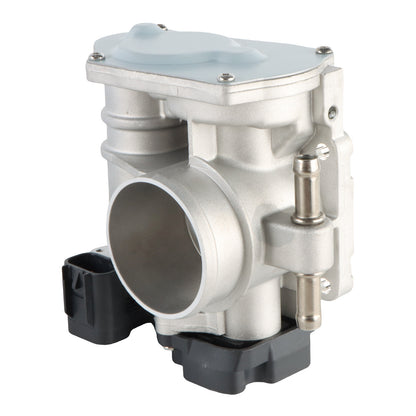 ya 5 8.7 Throttle Body 25183237 for Chevrolet Aveo 5 for Pontiac Wave L4 1.6L 2006 2007 2008