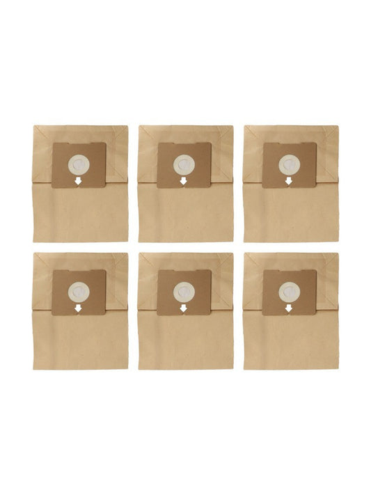 ya 25 Compatible For For Zing 4122 Vacuum Bags 2138425 for Optimal Filtration