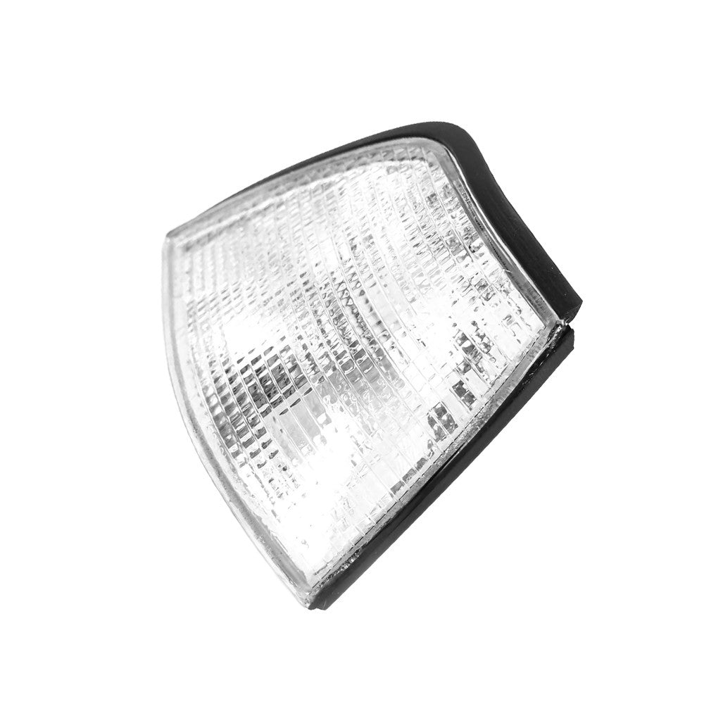 ya 13 5.27 Fit For 3-Series E36 1992-1998 Front Right Turn Signal Marker Light Cover Clear