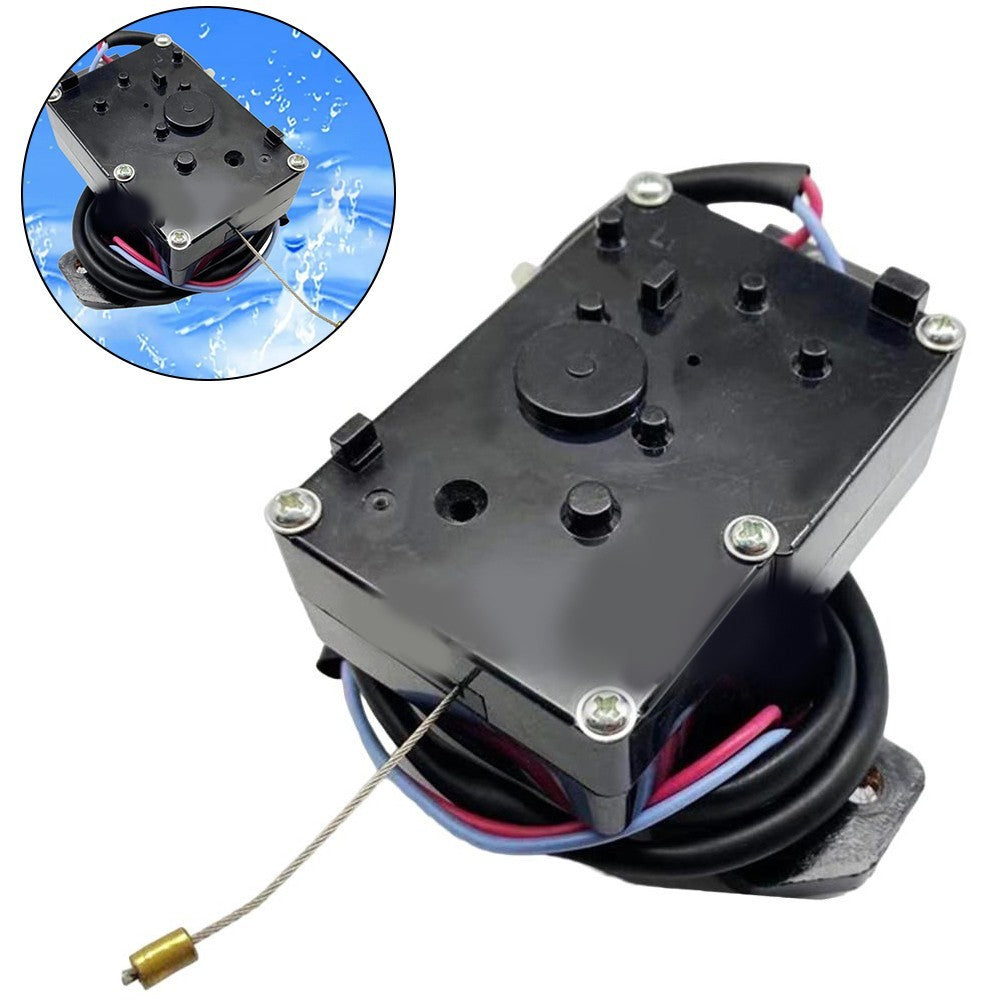 ya 26 Tractor Drain Motor Reliable Efficient Drai ge Easy-to-follow Instructions