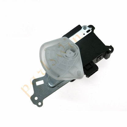 ya 5 8.7 Motor Assy temperature (driver's side) suitable for 2007-2011 CRV 79160-SWW-G41