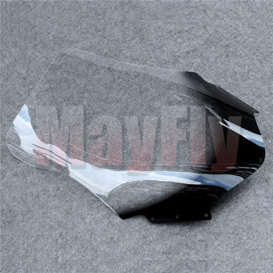 ya 4 6.21 Motorcycle Windshield Windscreen Fit for Yamaha Majesty YP250 YP3 YP400 03-08