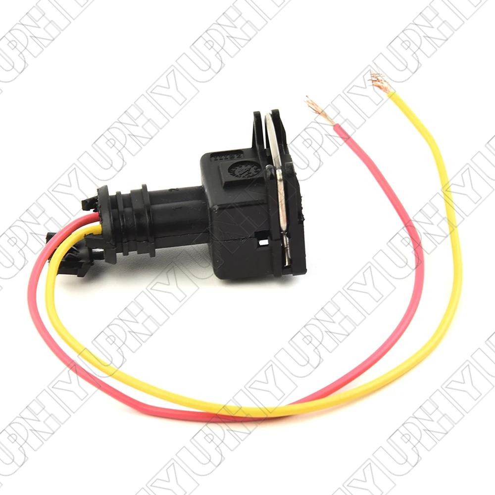 ya 5 8.7 2 Pin Fuel Pump Plug Harness Connector E14402 For Webasto for Eberspacher Heater