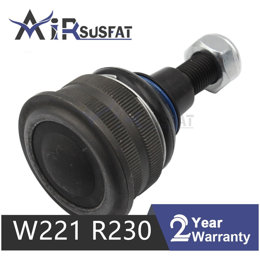 ya 1 8.5.2 2X Front Air Supension Strut Ball Joint for Mercedes 4Matic W221 2007-13 R230
