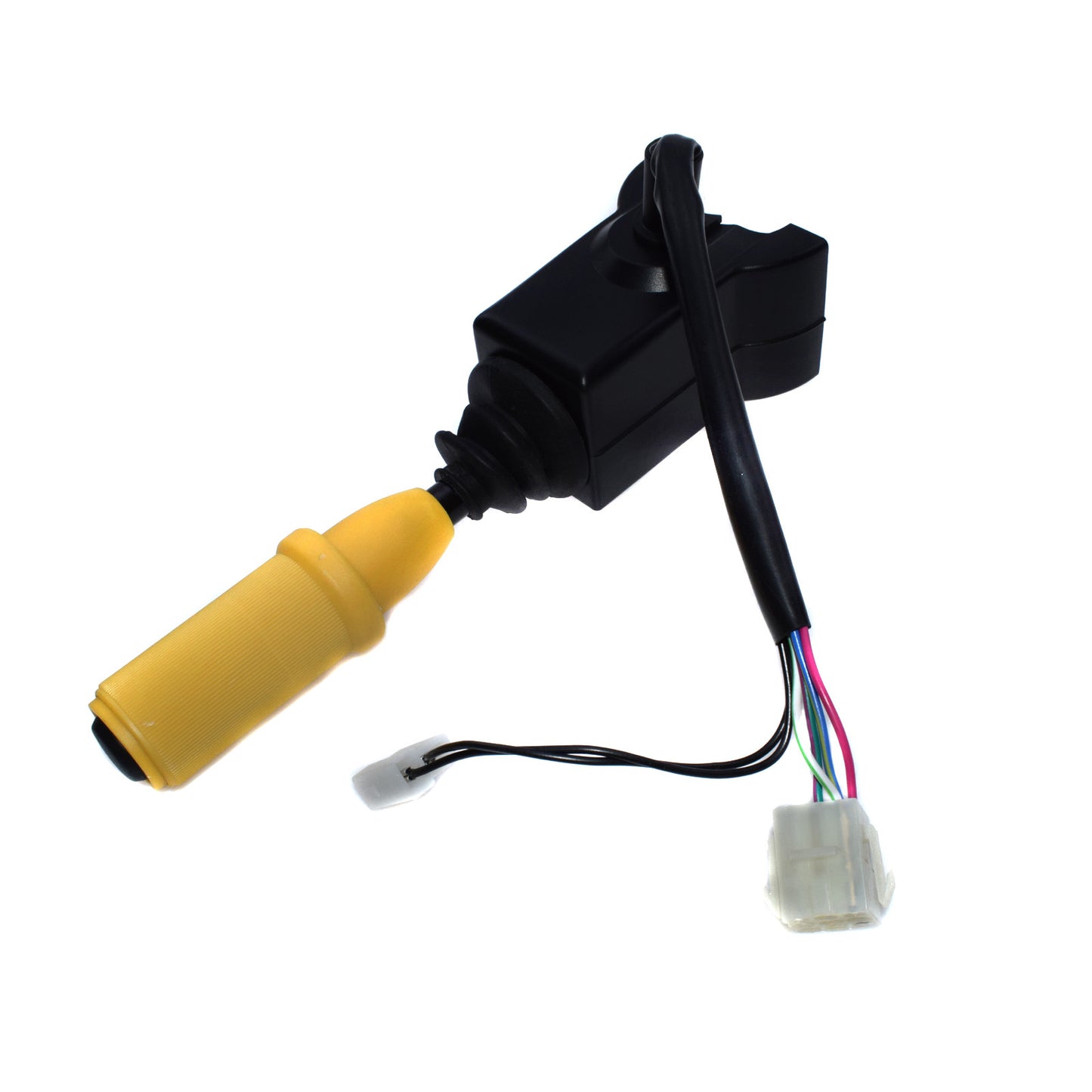 ya 1 8.5.2 The forward and reverse lever switch power shift handle is suitable for 2CX 3CX 4C 701/21201