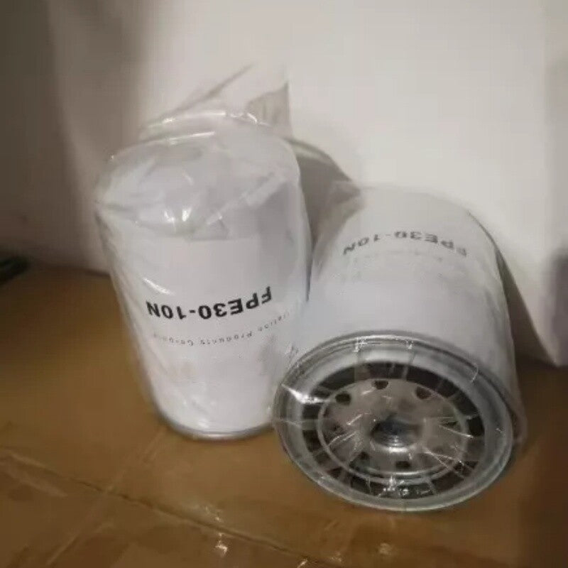 ya 1 8.5.1 1-pack hydraulic filter for pipeline rotary hydraulic filter FPE30-10N