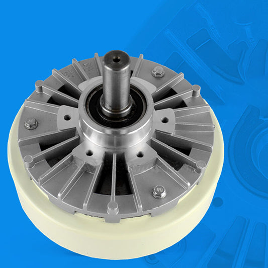 Magnetic powder brake FZ50A-1 5kg single-axis magnetic powder brake Controller