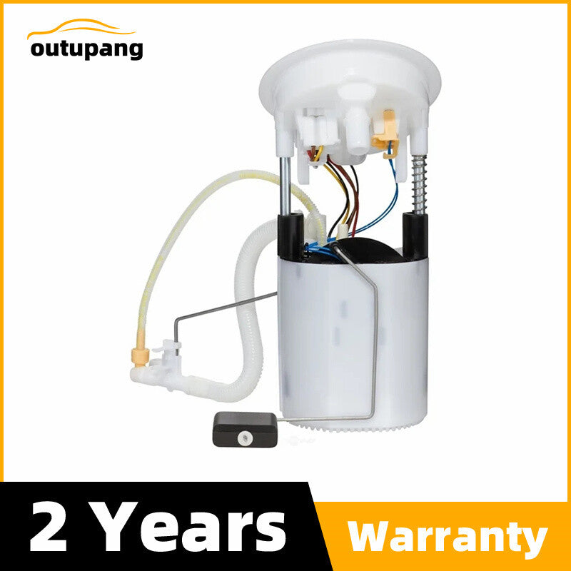 ya 27 7.2 Fuel pump module assembly unit suitable for BMW E90 E92 E93 M3 2008 - 2013 4.0L 16112283497