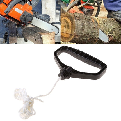 ya 14 Multipurpose Handle  Rope 699334 Starter Handle  Rope Fits for Snow Thrower