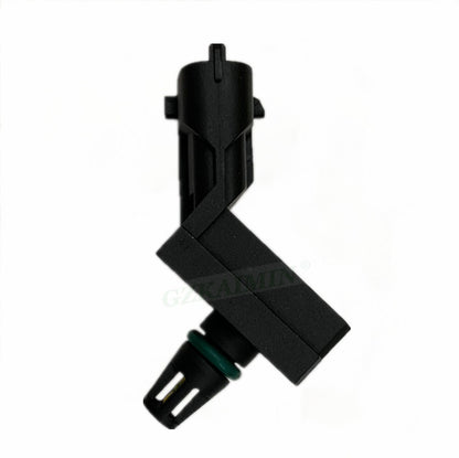 ya 1 8.12 baidi Map pressure sensor 0261230296 is suitable for Volvo C30 C70 S40 S60 S80 V50 V70 T5 D5