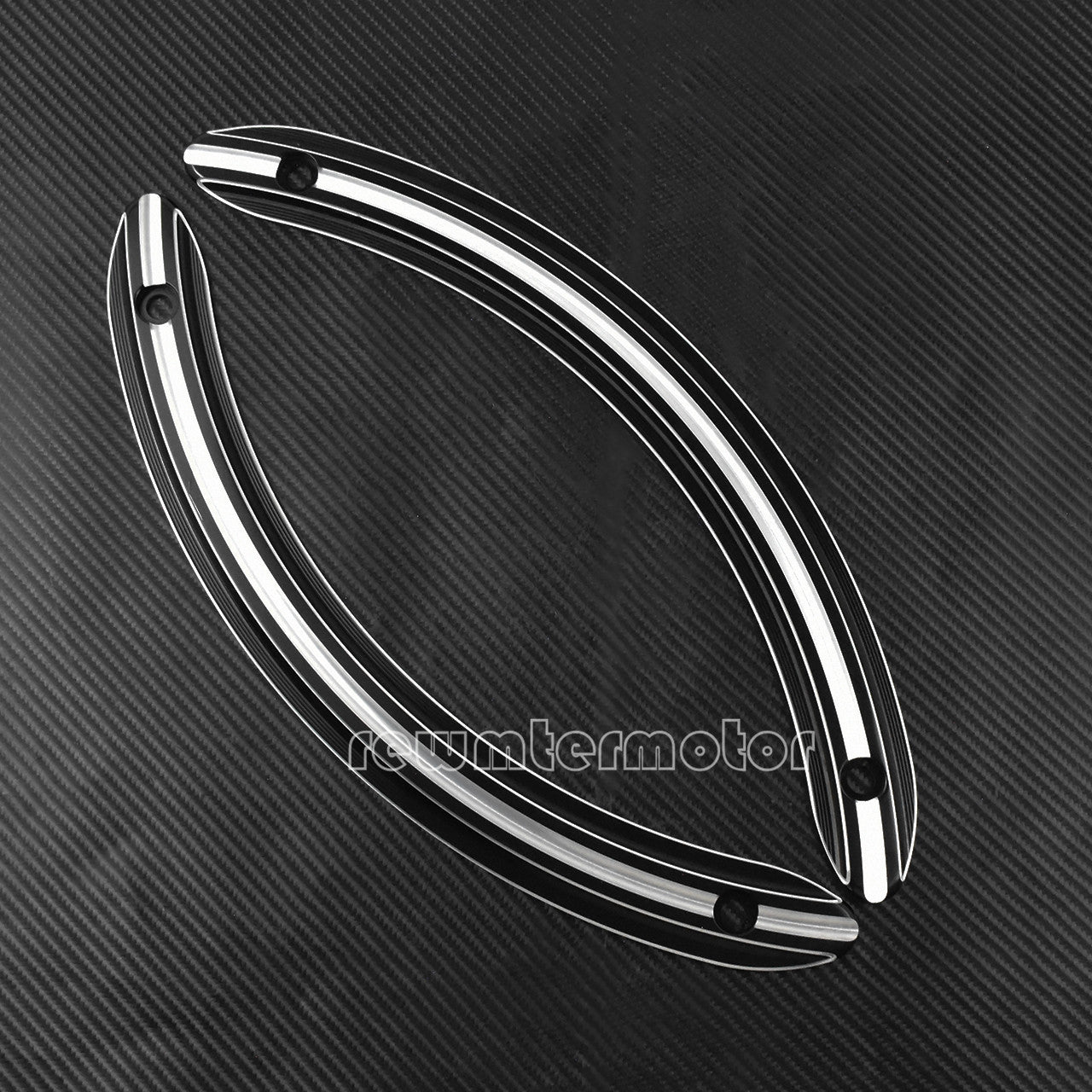 ya 5 8.7 Motorcycle CNC Cut Fender Strut Cover Fit For Indian Scout Bobber Sixty 2015-18