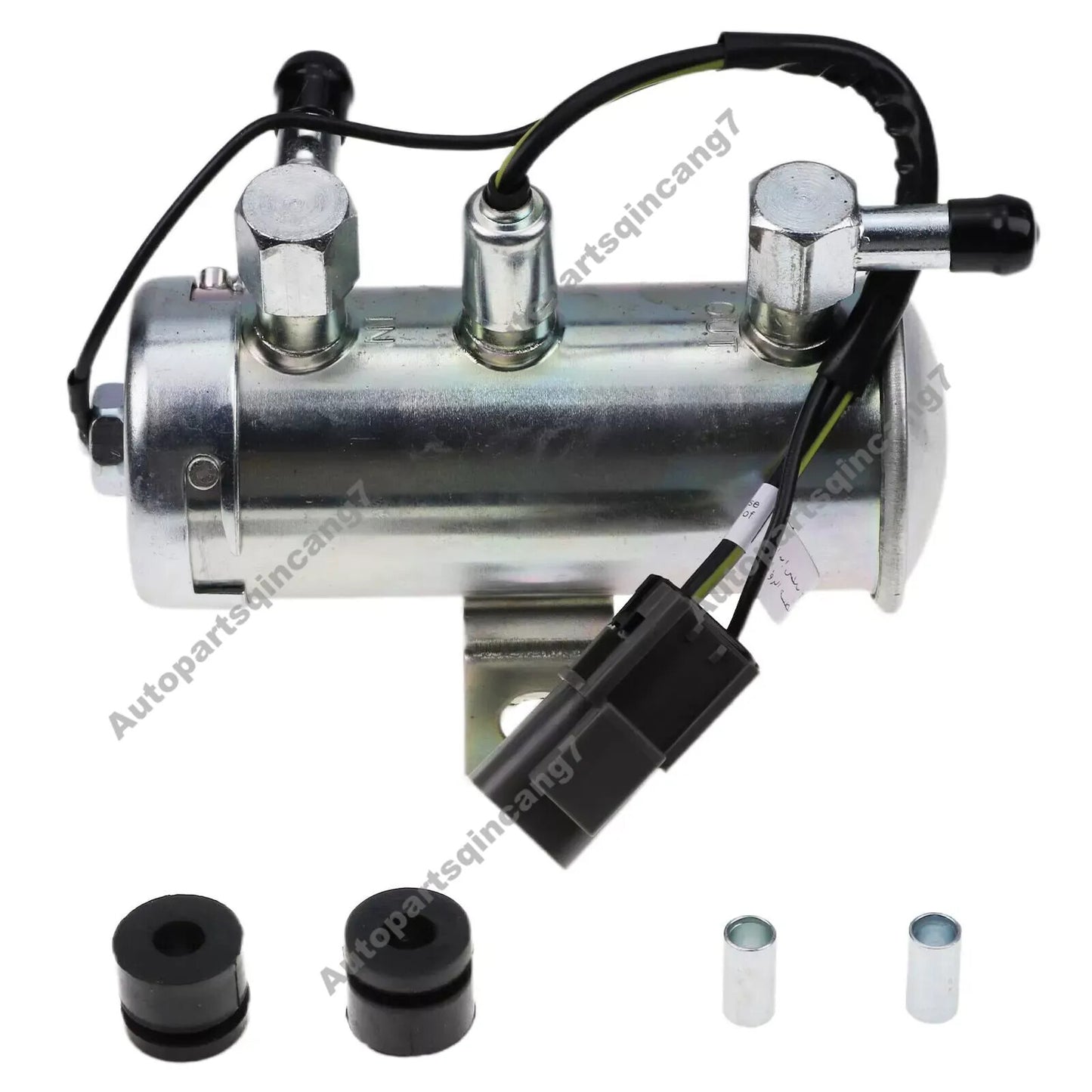 ya 27 7.2 8980093971 Fuel Pump for Hitachi CP220-3 EG65R-3 EG70R-3 FPC1700 MA200 SCX500