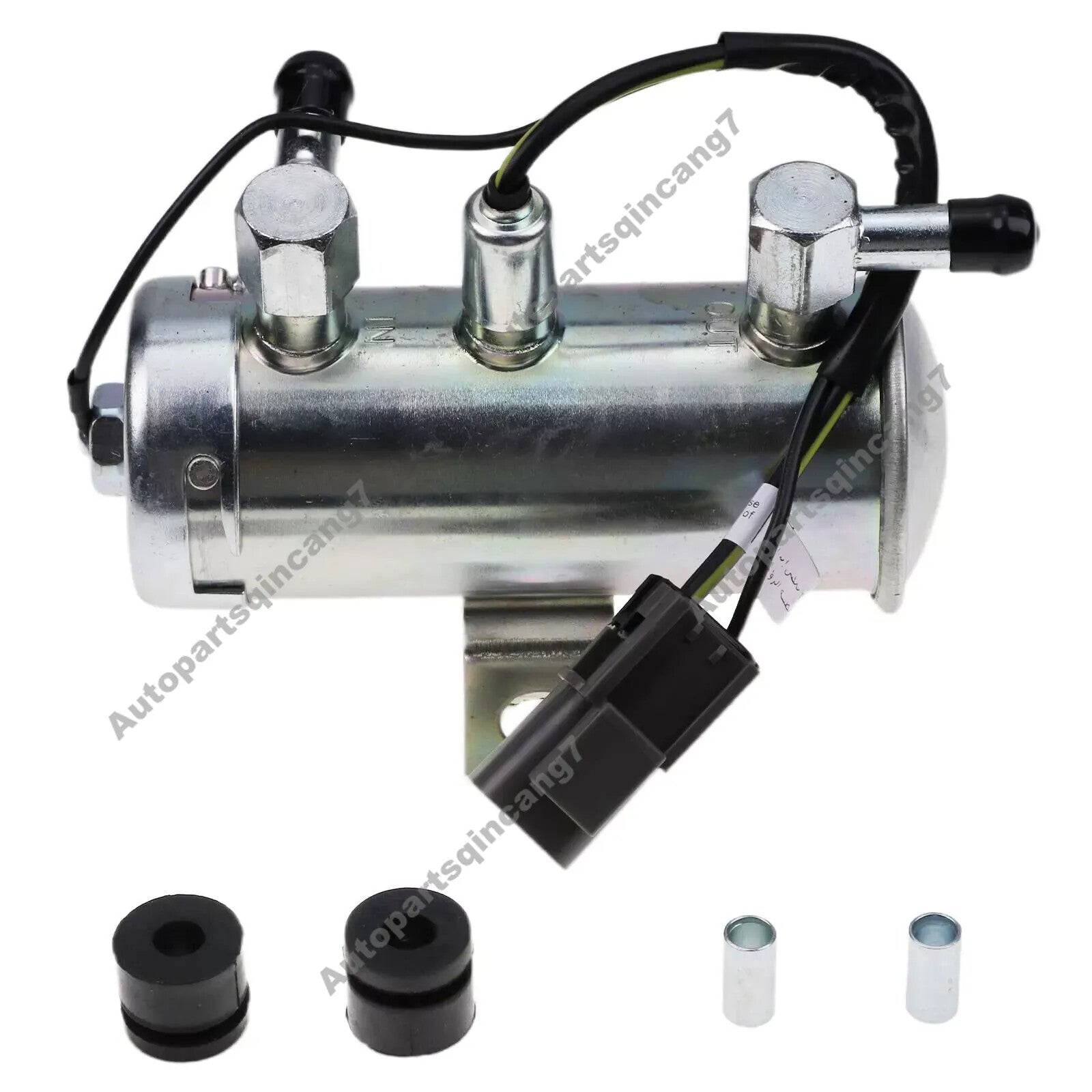 ya 27 7.2 8980093971 Fuel Pump for Hitachi CP220-3 EG65R-3 EG70R-3 FPC1700 MA200 SCX500