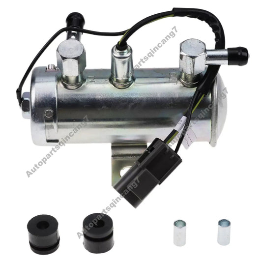 ya 27 7.2 8980093971 Fuel Pump for Hitachi CP220-3 EG65R-3 EG70R-3 FPC1700 MA200 SCX500