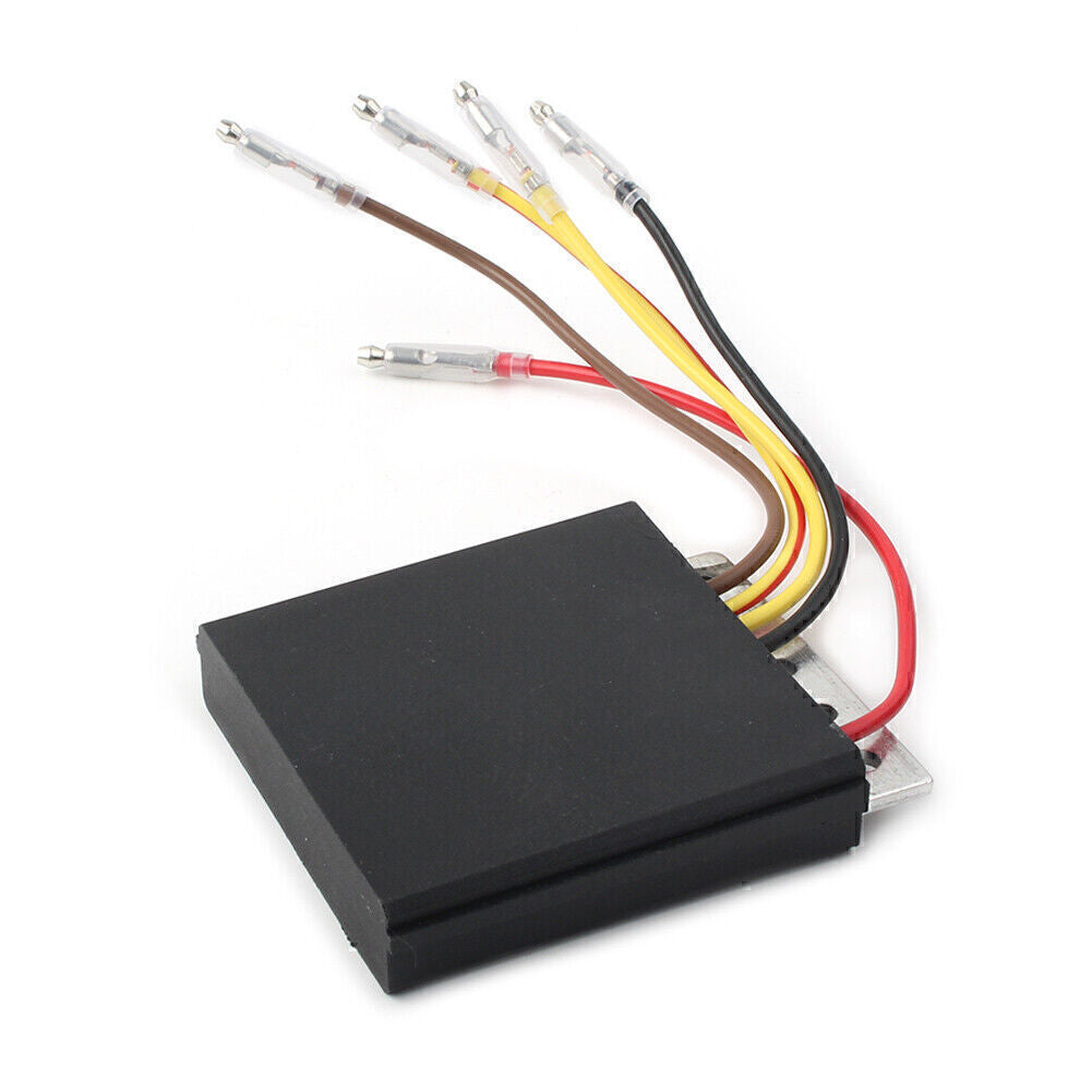 ya 5 8.7 Rectifier Regulator for Polaris Sportsman 335 400 1999-2002 2001 2000 99 4060191