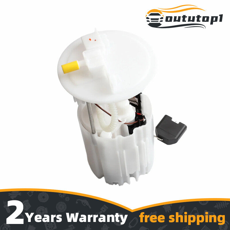 ya 27 7.2 Fuel pump module assembly for Mercedes-Benz for Smart Fortwo 2008 - 2018 A2C534179818