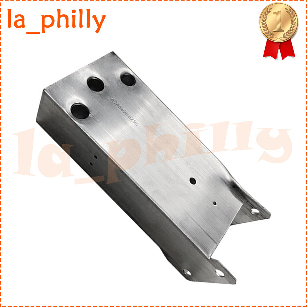 ya 27 6.18.2 for Benz A-Class W176 B-Class W246 W242 Front Right Side Bumper Support Bracket