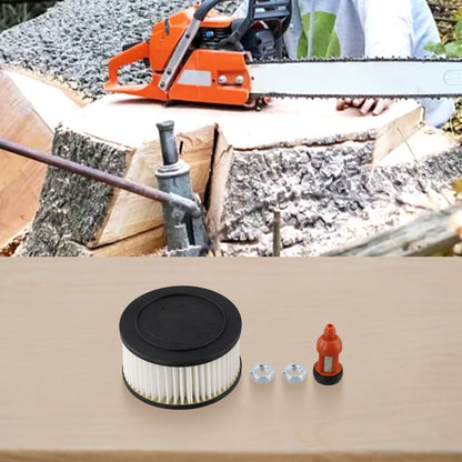 ya 17 Rugged Air Filter Service Kit for Reliable Performance in Harsh Conditions