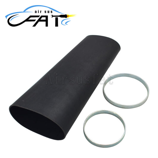 ya 1 8.12 baidi for Audi a6 c5 4b front rubber sleeve ring air suspension bladder 4z7616051d 