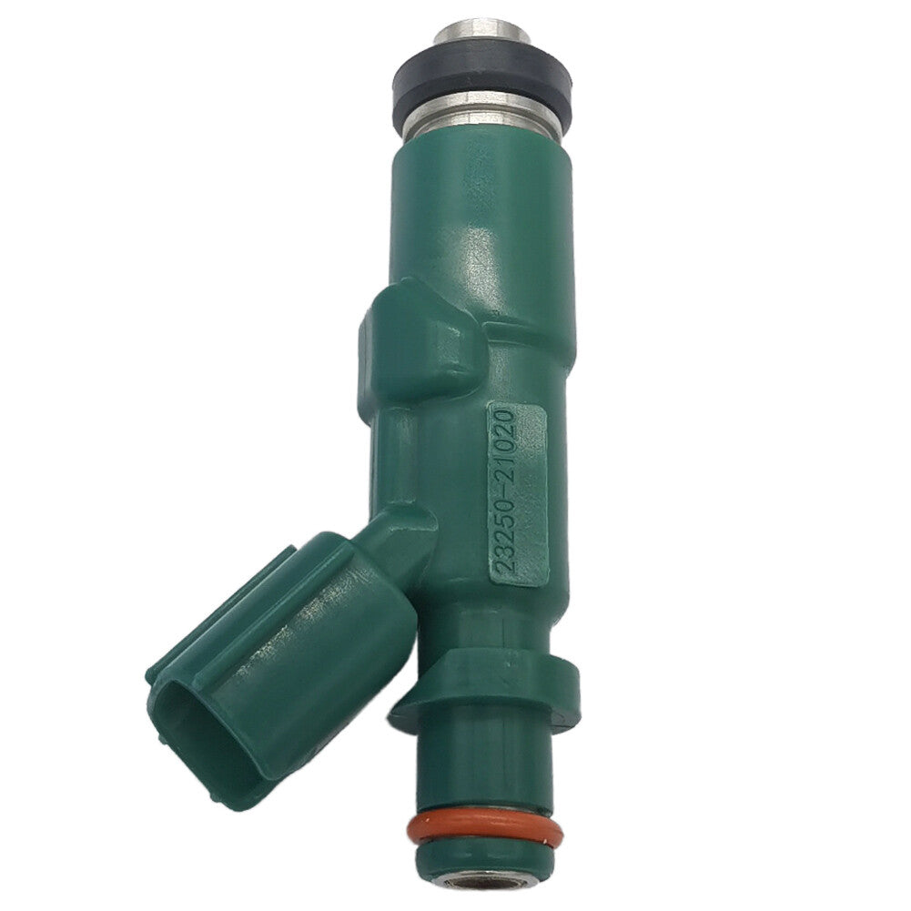 ya 1 8.5.4 4pcs Fuel Injectors 23250-21020 For 01-09 for Prius Echo for Scion XA XB 1.5L-L4