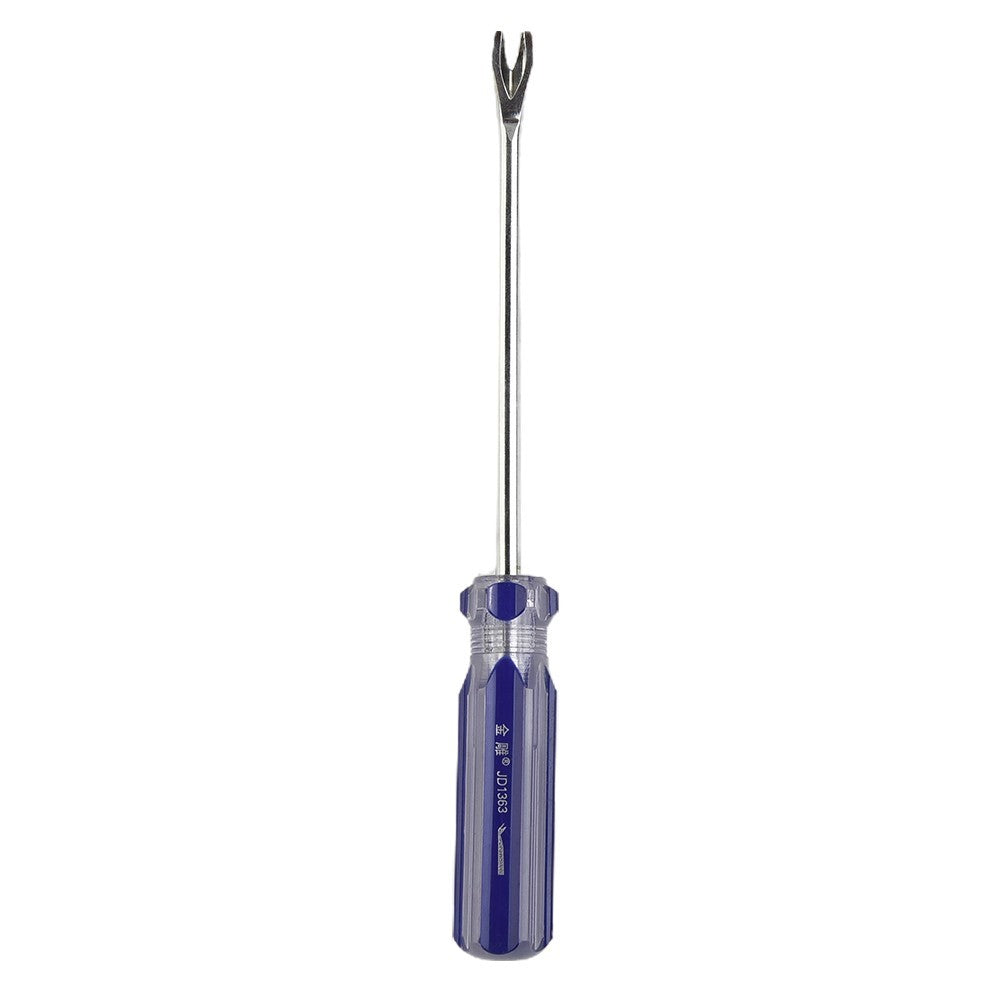 ya 26 Hot Sale For Many Industries Screwdriver Repair Tool 1 PC 210mm 45# Steel