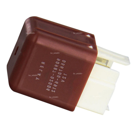 ya 1 7.4 #90987-02006 Headlamp Relay Fit for Toyota for Camry Celica for Lexus ES300 GS300