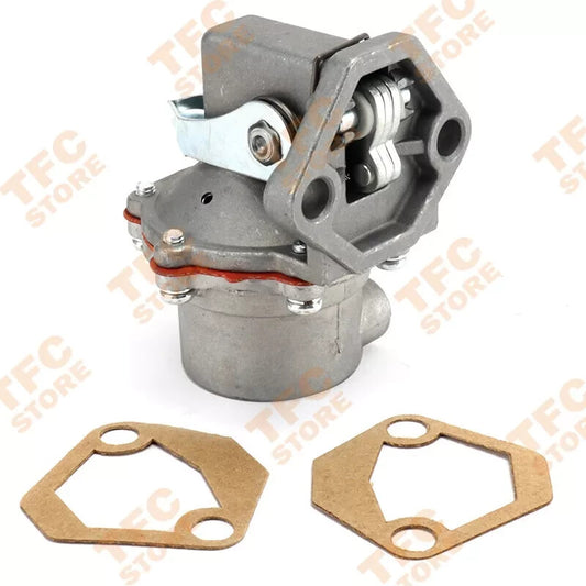 ya 27 7.2 Fuel Lift Pump for Benford TV800 for Lister Petter Engine ONAN LPW LPWS 757-14175