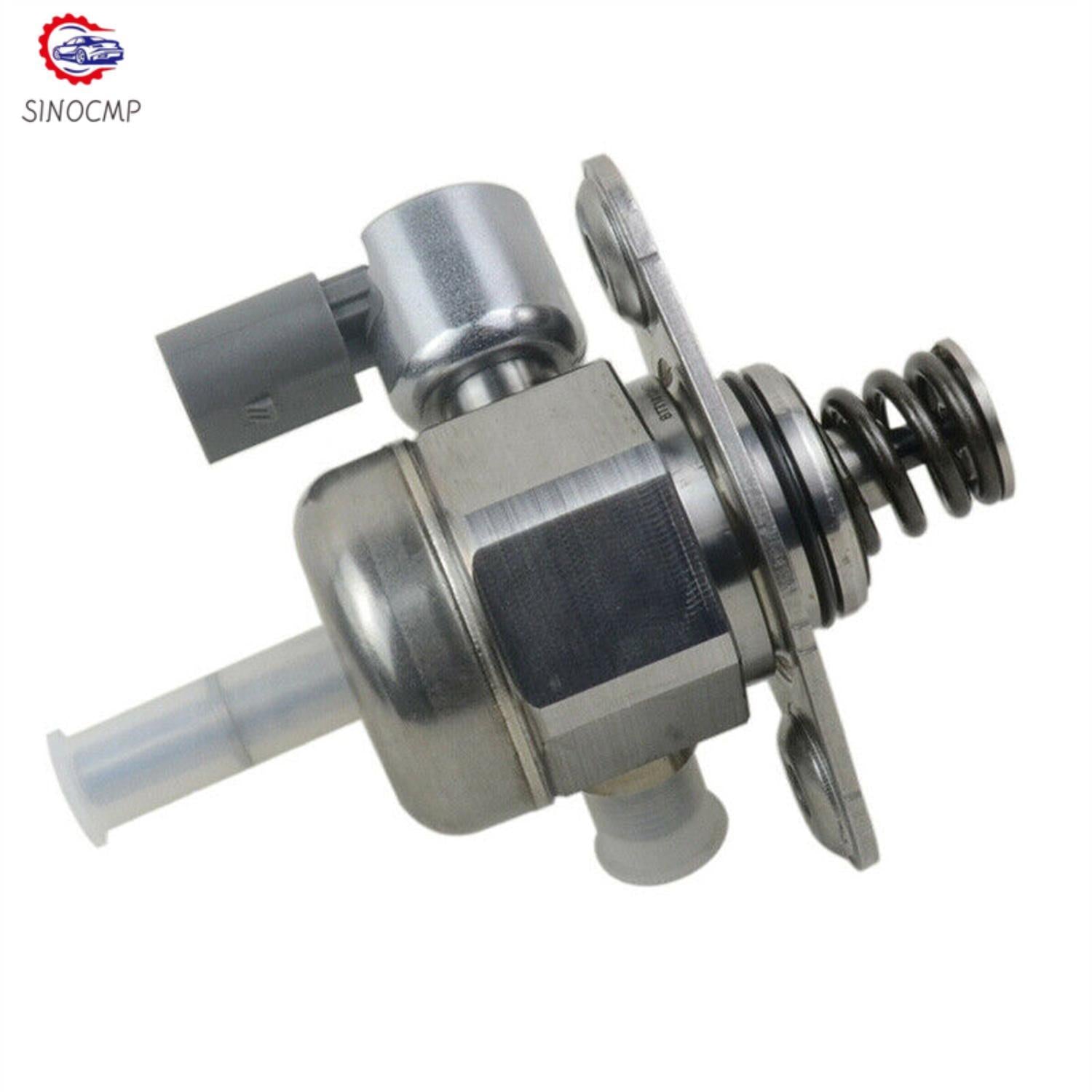 ya 27 7.2 High Pressure Fuel Pump 13518605103 Fits for Bmw F20 F30 116i 118i 316i 320i N13