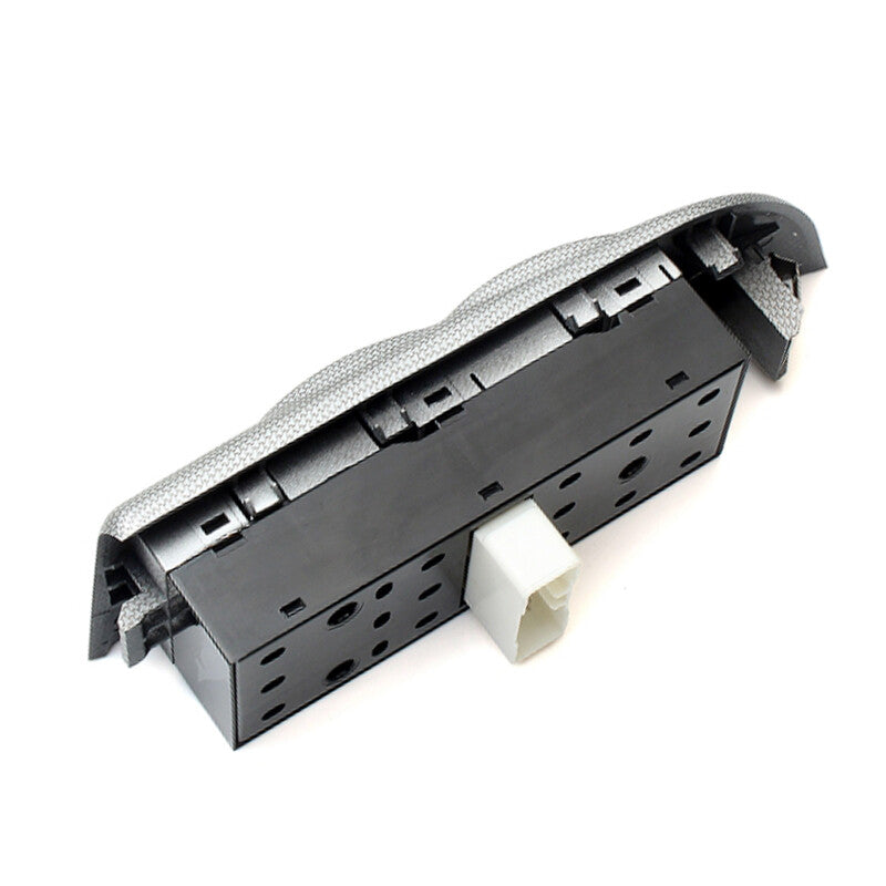 ya 1 8.5.3 93570-22820 Power Window Master Switch Silver Front Left Driver Side for Kia Rio