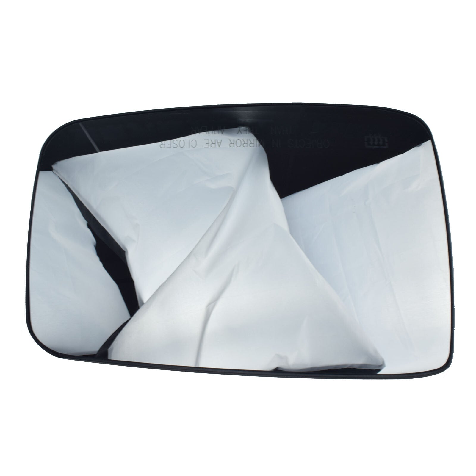 ya 1 8.5.1 68079362AA Passenger side mirror glass heating for Dodge for Ram 1500 2500