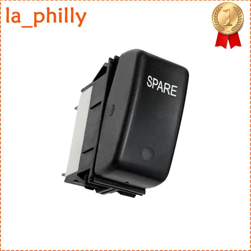 ya 13 For T660 Front Spare Rocker Switch Black Replacement P27-1123-007 P271123007