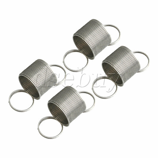 ya 26 4 Pieces W10400895 Washer Spring Washer Suspension Spring Replacement Parts
