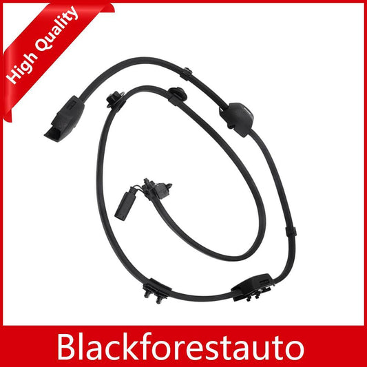 ya 13 Front Windshield Washer Nozzle Hose for BMW for X5 X6 F15 F16 2014 2015 2016 2017 18