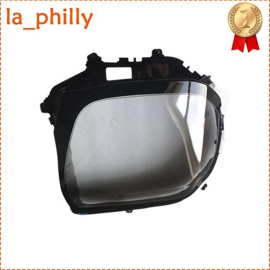 ya 13 5.27.2 Front Left Headlight Lens Cover Cap Clear for Outlander / for Outlander PHEV 2022-2024