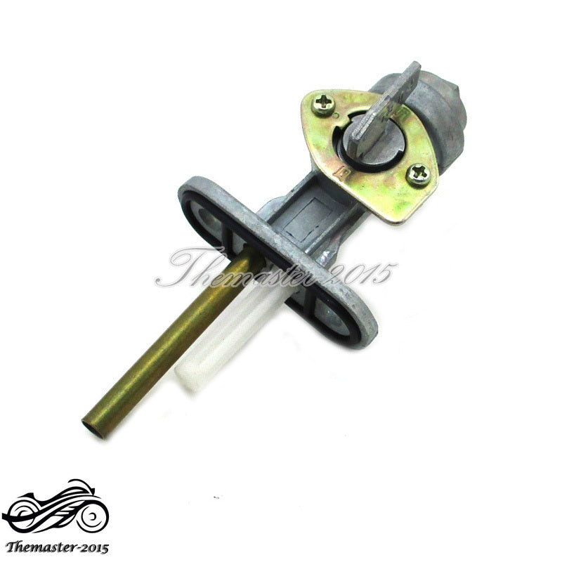 ya 2 6.30 Fuel Tap Petcock for Suzuki TS100 TS125 TS185 TS250 TS400 GT185 DS80 DS100 DS185