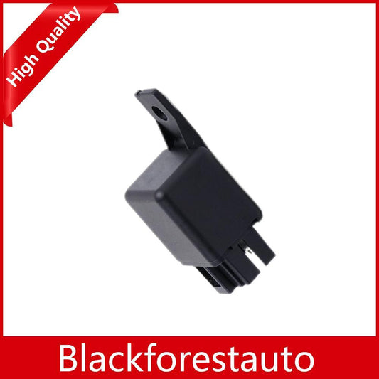 ya 13 5.27.2 # YL-388-S Universal Black Relay Fits Fog Driving Light Lamp Wire Wiring Harness