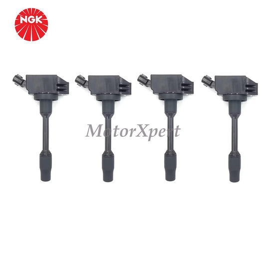 ya 5 6.15.2 4 Set OE Ignition Coils for Lexus ES300H LS500 UX250H for Toyota for AVALON CAMRY